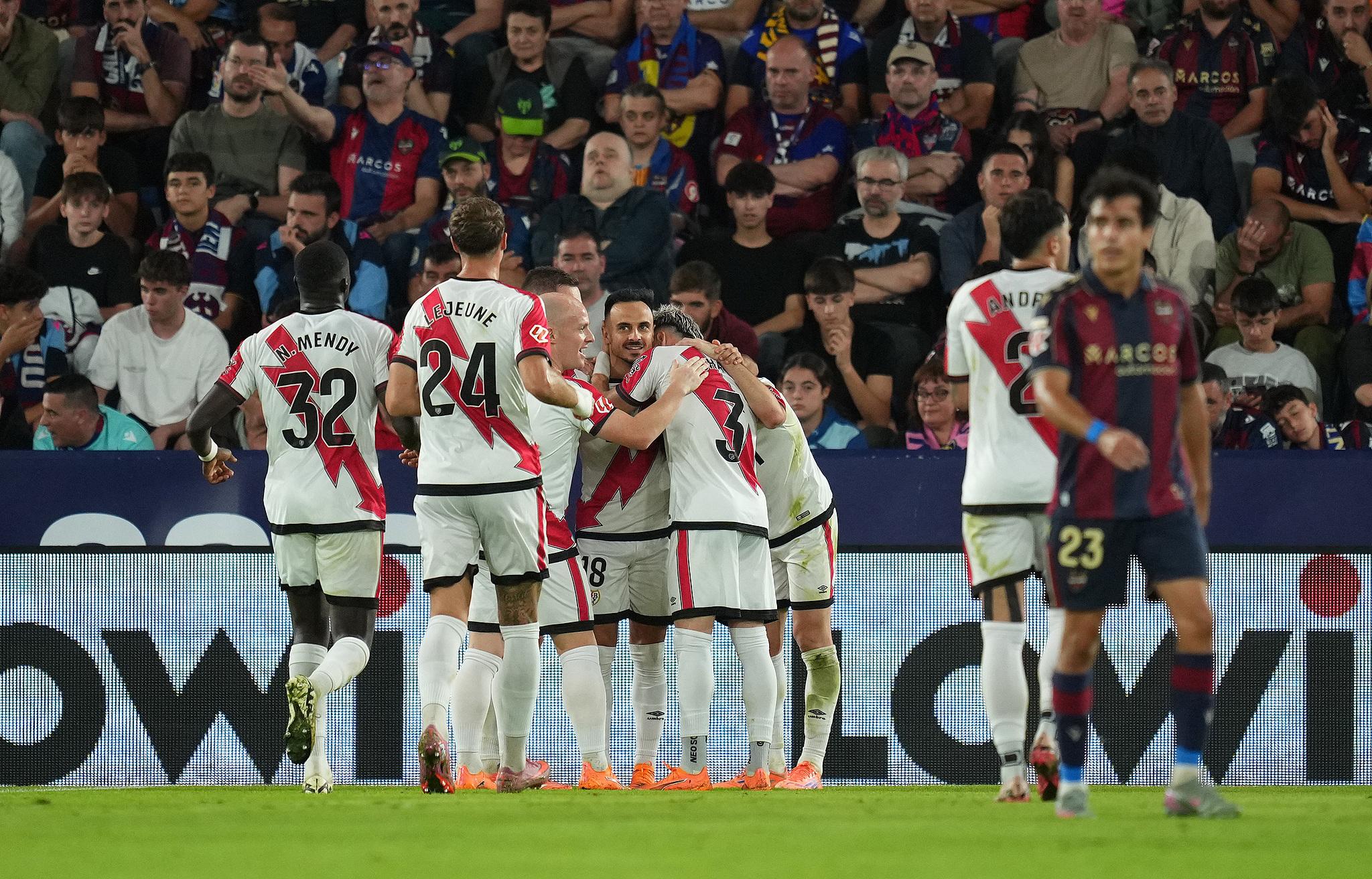 华体会hth体育登录-莱万特期望在花费3300万欧元升级后重回盈利